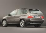 BMW X5 4.8is 2004 года (WW)
